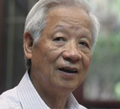 Ông Phạm Văn Rành, 73 tuổi